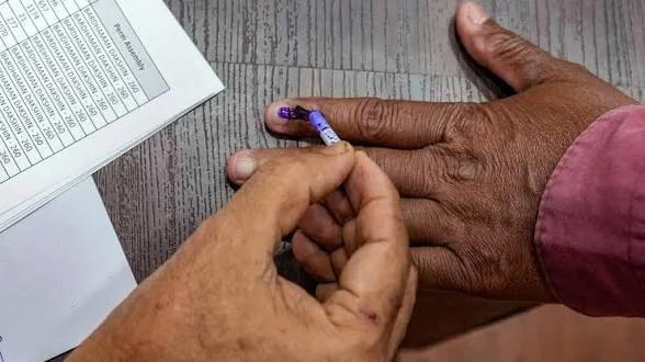 രാജ്യത്തെ അഞ്ച് നിയമസഭാ മണ്ഡലങ്ങളിലും അസമിലെ ഒരു ലോക്സഭാ മണ്ഡലത്തിലേക്കുമുള്ള ഉപതിരഞ്ഞെടുപ്പ് ഇന്ന്, വോട്ടെണ്ണൽ ഒക്ടോബർ 9 ന്