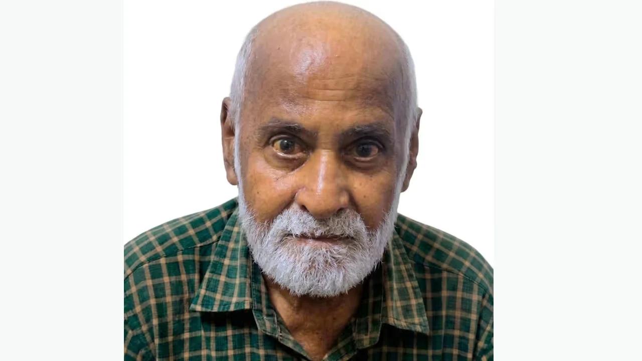 ജന്മനാട് കാണാതെ 18 വർഷം; റിയാദിൽ മരിച്ച തമിഴ്നാട് സ്വദേശിയുടെ ഖബറടക്കം ഇന്ന്