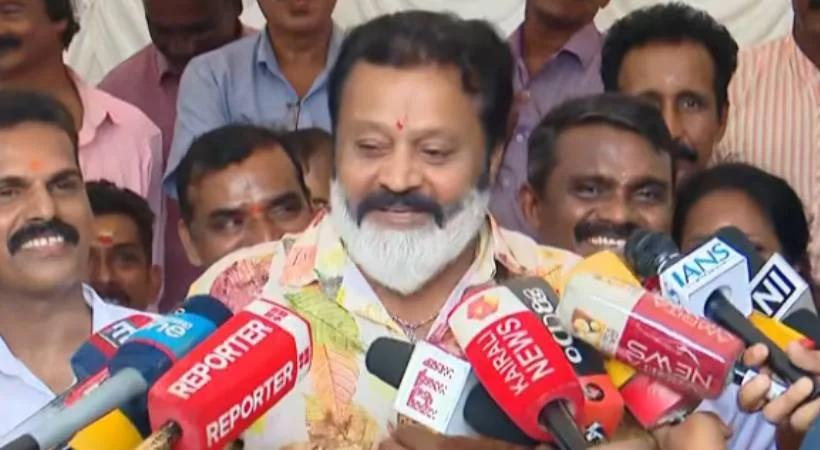 കേരളത്തില് എയിംസ് വരണം, യോഗ്യമായ സ്ഥലം തൃശൂര് തന്നെ; സുരേഷ് ഗോപി