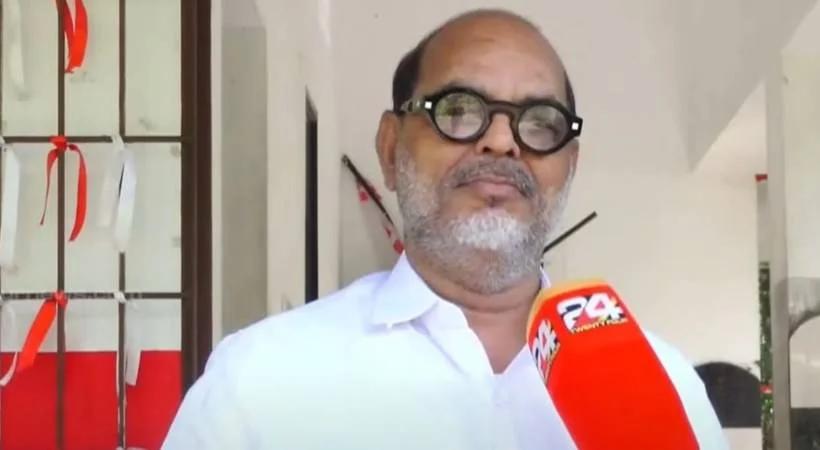 കോൺഗ്രസും ബിജെപിയും ഉപദേശിക്കാൻ വരേണ്ട, അവർ വൃത്തികെട്ട പാർട്ടികൾ; സുരേഷ്ബാബുവിനെതിരായ പരാതി ചർച്ചയ്ക്ക് വന്നിട്ടില്ല; എൻഎൻ കൃഷ്ണദാസ്