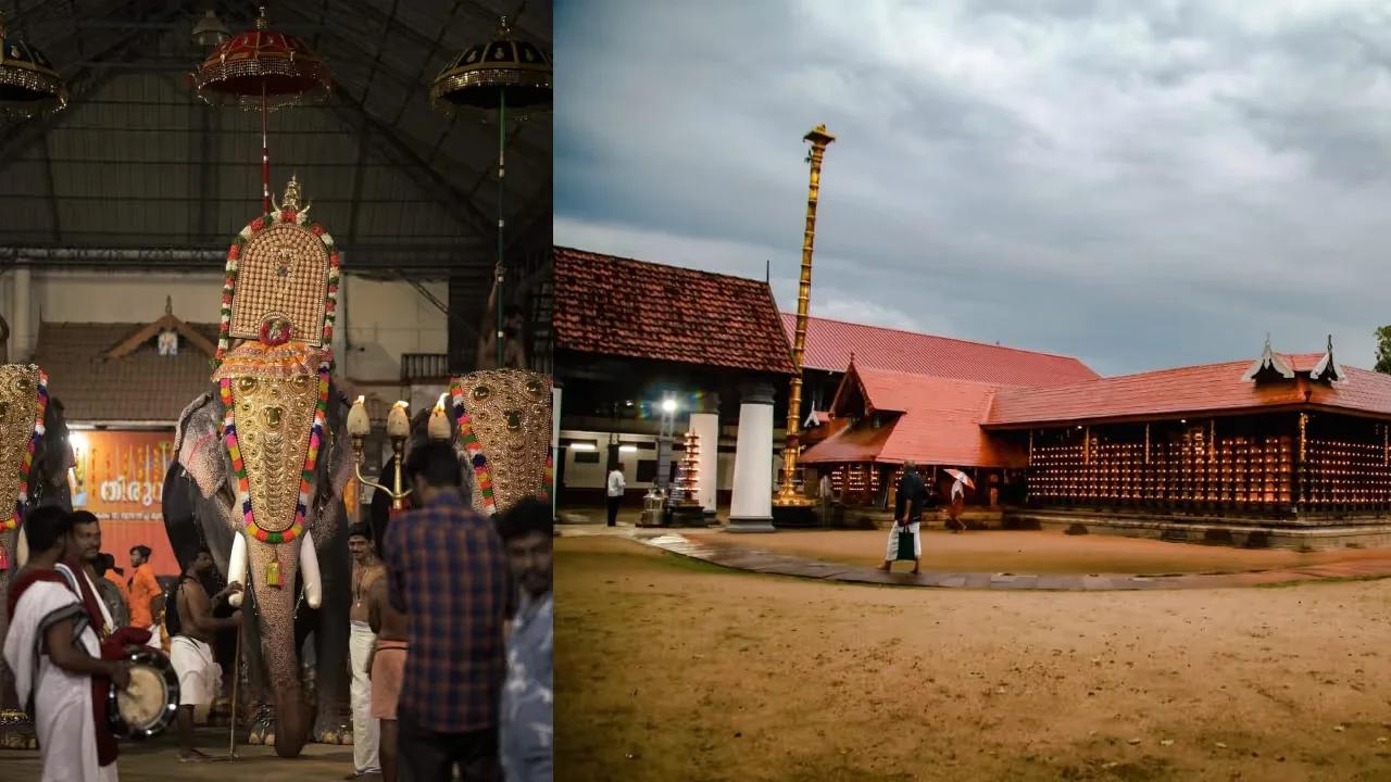 എറണാകുളം ശിവക്ഷേത്രത്തിലെ സാമ്പത്തിക ക്രമക്കേട് ആരോപണം: ദേവസ്വം ബോർഡിനോട് വിശദീകരണം തേടി ഹൈക്കോടതി