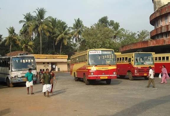 ടിക്കറ്റ് ഇതര വരുമാനം വർധിപ്പിക്കാൻ കെഎസ്ആർടിസി; കാർഗോ സർവീസ് ഫ്ലാഗ് ഓഫ് നാളെ