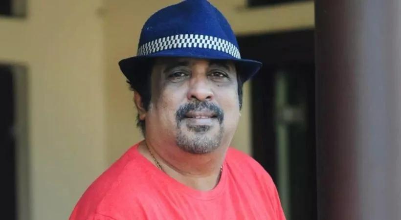 നടൻ രവീന്ദ്രൻ ചലച്ചിത്ര അക്കാദമി ചെയർമാനാകും; സർക്കാർ ഉത്തരവ് ഉടൻ