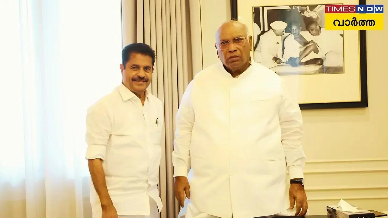 യുഡിഎഫ് കണ്വീനര് Adoor Prakash-ന്റെ പരാതി : സര്ക്കാര്-പാര്ട്ടി ഏകോപന സമിതിക്ക് സാധ്യത
