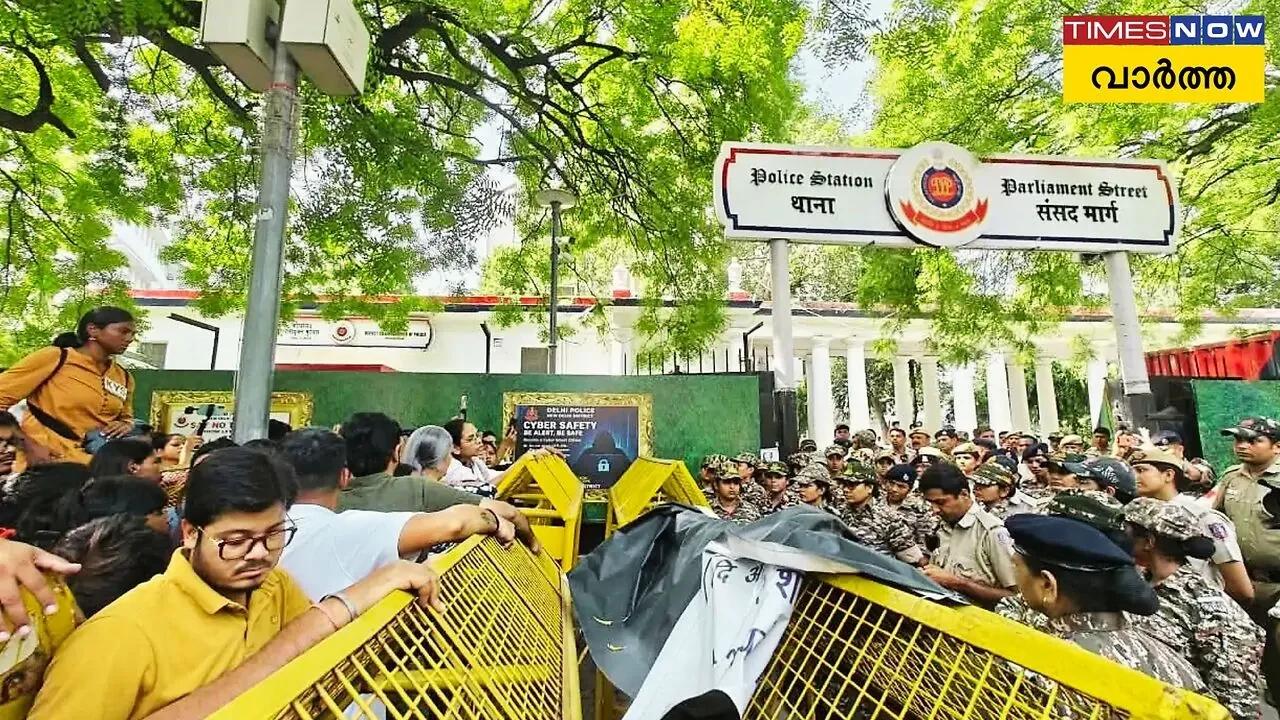 വനിതാ മാധ്യമപ്രവര്ത്തകര്ക്കെതിരായ ലൈംഗികാതിക്രമം: അപലപിച്ചും ആശങ്ക രേഖപ്പെടുത്തിയും Press Club Of India അടക്കം സംഘടനകള്