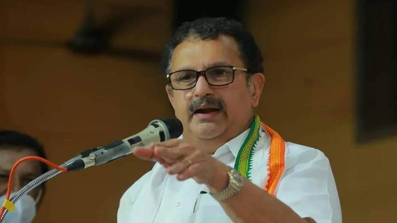 K Muraleedharan: സർക്കാർ ആശുപത്രികളിലെ മരുന്ന് ക്ഷാമം: ‘ പിന്നിൽ വിദേശ കമ്പനികളുടെ ഗൂഢാലോചന’; കെ മുരളീധരൻ