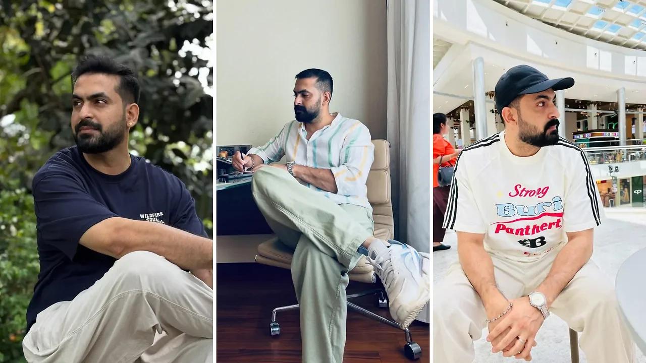 ayjan Rajan: ‘ചേട്ടാ എന്റെ കല്യാണമായി, അപ്പോഴാണ് ഞാൻ നേരമ്പോക്കായിരുന്നെന്ന് മനസിലായത് ’; പ്രണയം തകർന്ന കഥ പറഞ്ഞ് റെയ്ജൻ