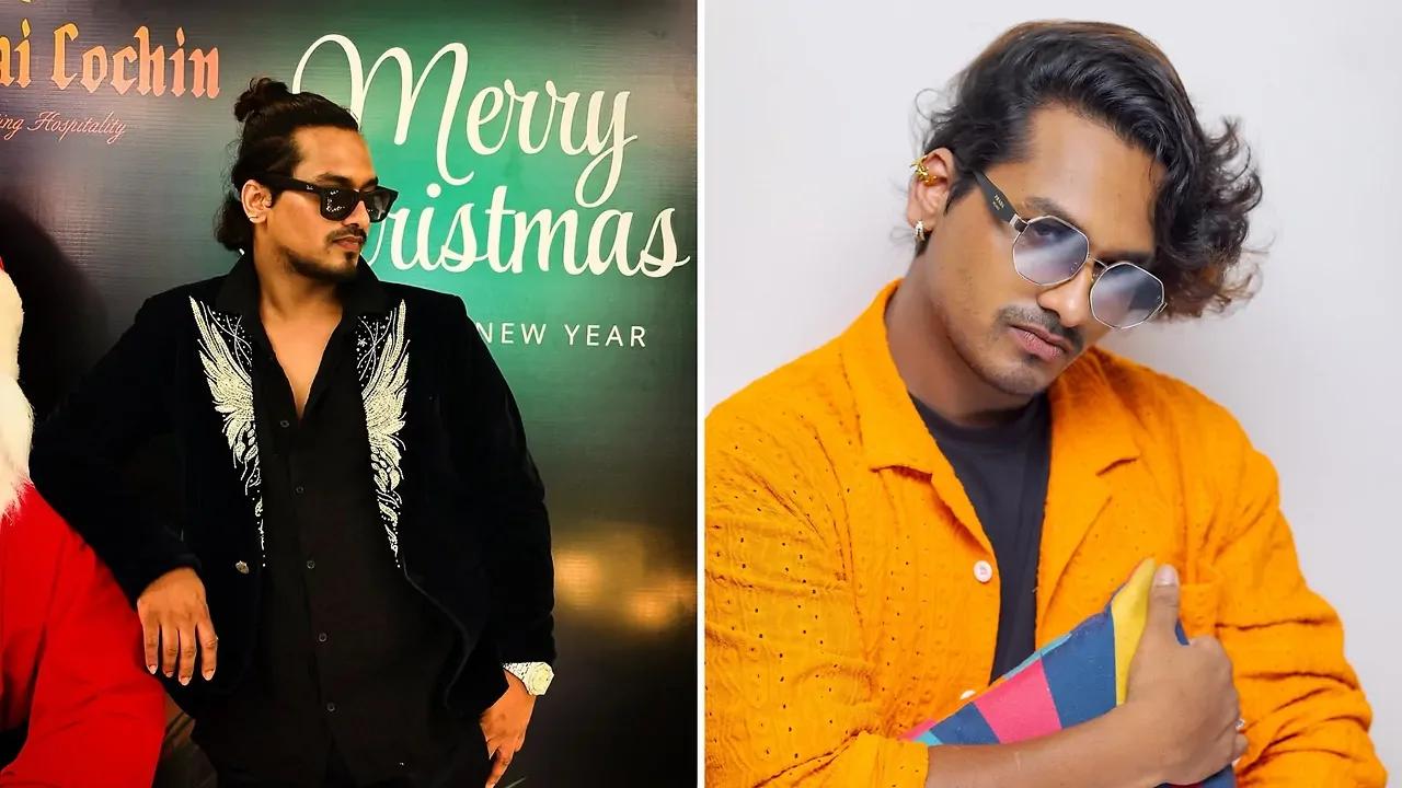 വിനോദം Nevin Capricious: ‘കുടിയന്റെ മകൻ എന്ന ലേബൽ കിട്ടി’; കണ്ണുനിറഞ്ഞ് കുട്ടിക്കാലം പറഞ്ഞ് നെവിൻ കാപ്രീഷ്യസ്