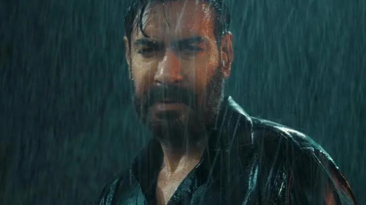 5 ദിവസം കൊണ്ട് 340 കോടി നേട്ടവുമായി 'ദൃശ്യം ദി കൺക്ലൂഷൻ'