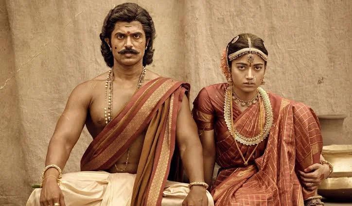 വിജയ് ദേവരകൊണ്ട- രശ്മിക മന്ദാന ചിത്രം 'രണബാലി'യുടെ നോർത്ത് അമേരിക്കൻ ബുക്കിങ് ആരംഭിച്ചു