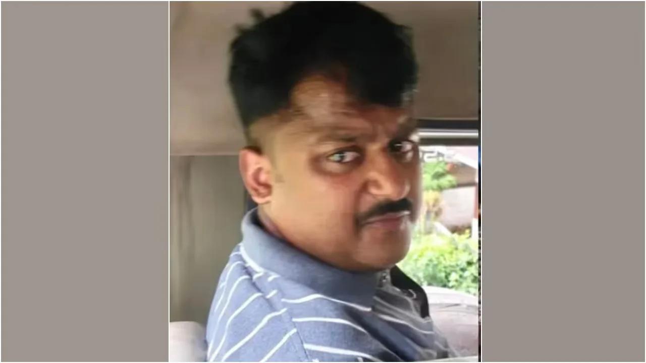 അവധിക്ക് നാട്ടിൽ എത്തിയ സൈനികൻ അമ്മയെ വെട്ടിപ്പരിക്കേൽപ്പിച്ചു, അയൽവാസിയുടെ വളർത്തുനായയെ അടിച്ചുകൊന്നു; അറസ്റ്റിലായി