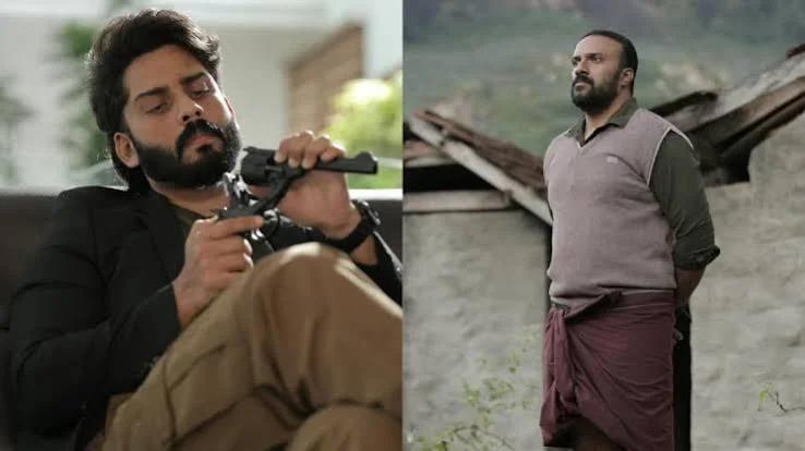 പ്രധാന കഥാപാത്രങ്ങളായി റോഷൻ ബഷീറും രാഹുൽ രാജഗോപാലും; ത്രില്ലര് സിനിമയുടെ ചിത്രികരണം പൂർത്തിയായി