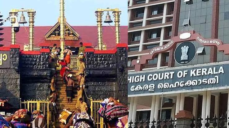 ശബരിമല സ്വർണ്ണക്കൊള്ള: കട്ടിളപ്പാളി കേസിൽ കുറ്റപത്രം 25ന്, ദ്വാരപാലക പാളി കേസിൽ അടുത്തമാസം കുറ്റപത്രം