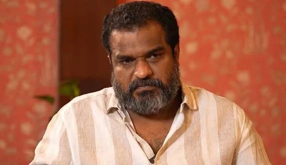 'ചെവിട്ടോർമ്മ'യിലെ വർക്കിച്ചനായപ്പോൾ മനസ്സിൽ ധ്യാനിച്ചത് മുത്തച്ഛന്റെ വിയോഗം: ബുസാനിൽ മനസ് തുറന്ന് ദിലീഷ് പോത്തൻ