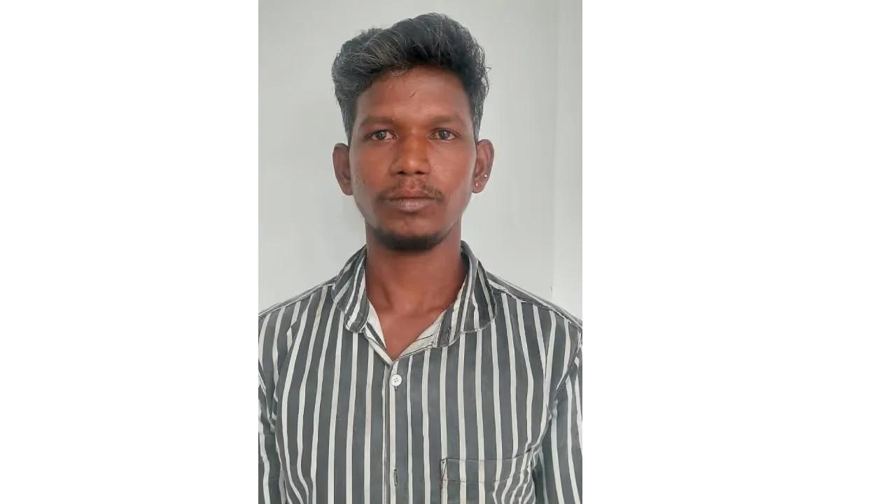 ഫ്രൂട്ട്സ്റ്റാളിൽ മോഷണം; പണവും സിസിടിവി മോഡവും വാച്ചും ബ്ലൂടൂത്ത് സ്പീക്കറും കത്തിയും കവർന്നു; സ്ഥിരം മോഷ്ടാവ് പിടിയിൽ