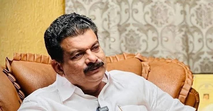 കെഎഫ്സി വായ്പ തട്ടിപ്പ്; പി വി അൻവറിന് വീണ്ടും തിരിച്ചടി, വിജിലൻസ് കേസ് റദ്ദാക്കണം എന്ന ഹർജി തള്ളി ഹൈക്കോടതി