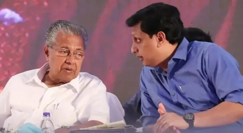 മാസപ്പടി കേസിൽ സുപ്രധാന വിധി നാളെ; പിണറായി വിജയനും മുഹമ്മദ് റിയാസിനും നിർണായകം