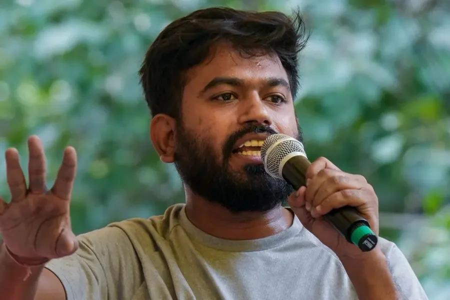 ആഞ്ഞടിച്ച് അഭിജീത് ദീപ്കെ, 'നടന്നത് ഗൂഢാലോചന'; പിണറായിയുടേയും സ്റ്റാലിന്റേയും തോല്വി ആസൂത്രിതം