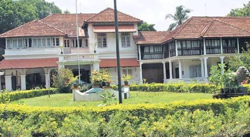 മുഖ്യമന്ത്രിയുടെ ഔദ്യോഗിക വസതിയായ ക്ലിഫ് ഹൗസിൽ പനി പടരുന്നു; 5 പൊലീസുകാർക്ക് ഡെങ്കിപ്പനി