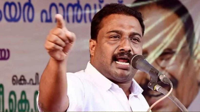 കോൺഗ്രസ് നേതാവ് BRM ഷെഫീറിൻ്റെ ഭാര്യക്ക് വിദ്യാഭ്യാസ വകുപ്പിൽ ജോലി; അപേക്ഷ ക്ഷണിക്കാതെ ബയോഡാറ്റ വാങ്ങി ജോലി നൽകി