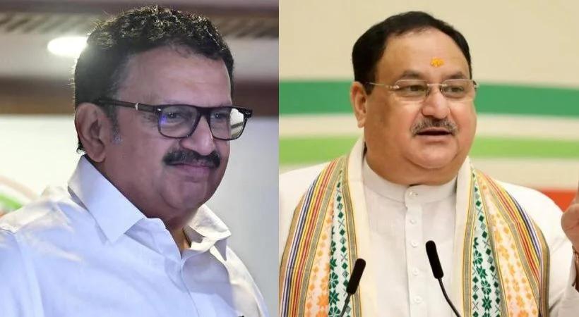 എയിംസ്; കേന്ദ്രത്തിന് വീണ്ടും കത്തയക്കാന് കേരളം, ജെ പി നദ്ദയ്ക്ക് കെ മുരളീധരന് കത്തയക്കും