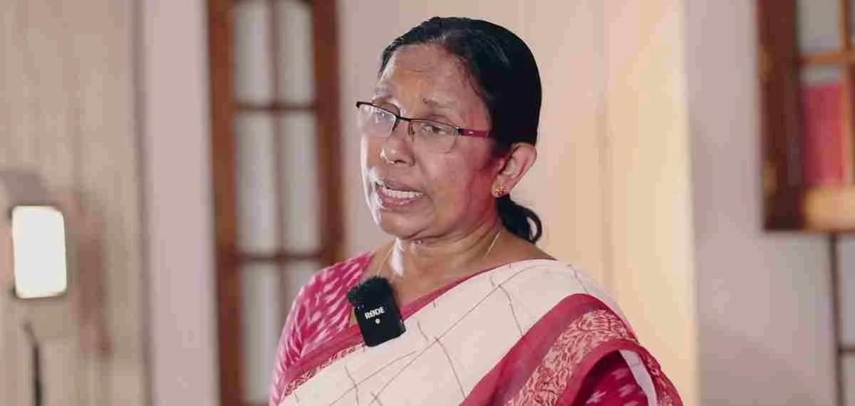 എൻ്റെ അറിവില് പാര്ട്ടിക്ക് പരാതി ലഭിച്ചിട്ടില്ല, പരാതി പൂഴ്ത്തിവെയ്ക്കുന്ന പാര്ട്ടിയല്ല സിപിഐഎം: K K ശൈലജ