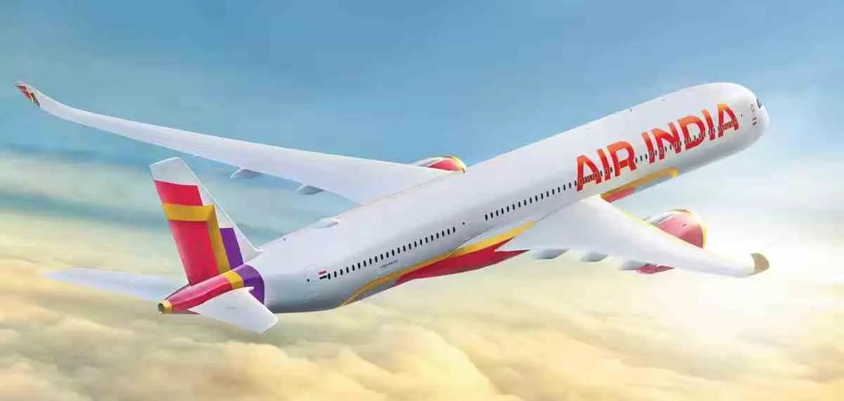 ഇന്ഡിഗോയ്ക്ക് പിന്നാലെ ഇന്ധന സര്ചാര്ജ് വര്ധിപ്പിച്ച് എയര് ഇന്ത്യയും