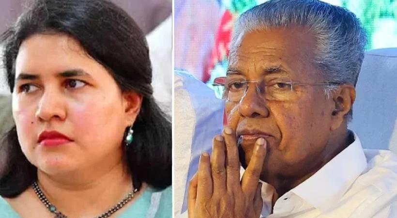 മാസപ്പടി കേസ്: ‘പിണറായി വിജയന് ലഭിച്ചത് കൈക്കൂലിപ്പണം’; ED ഡിജിപിയ്ക്ക് നൽകിയ റിപ്പോർട്ട് പുറത്ത്