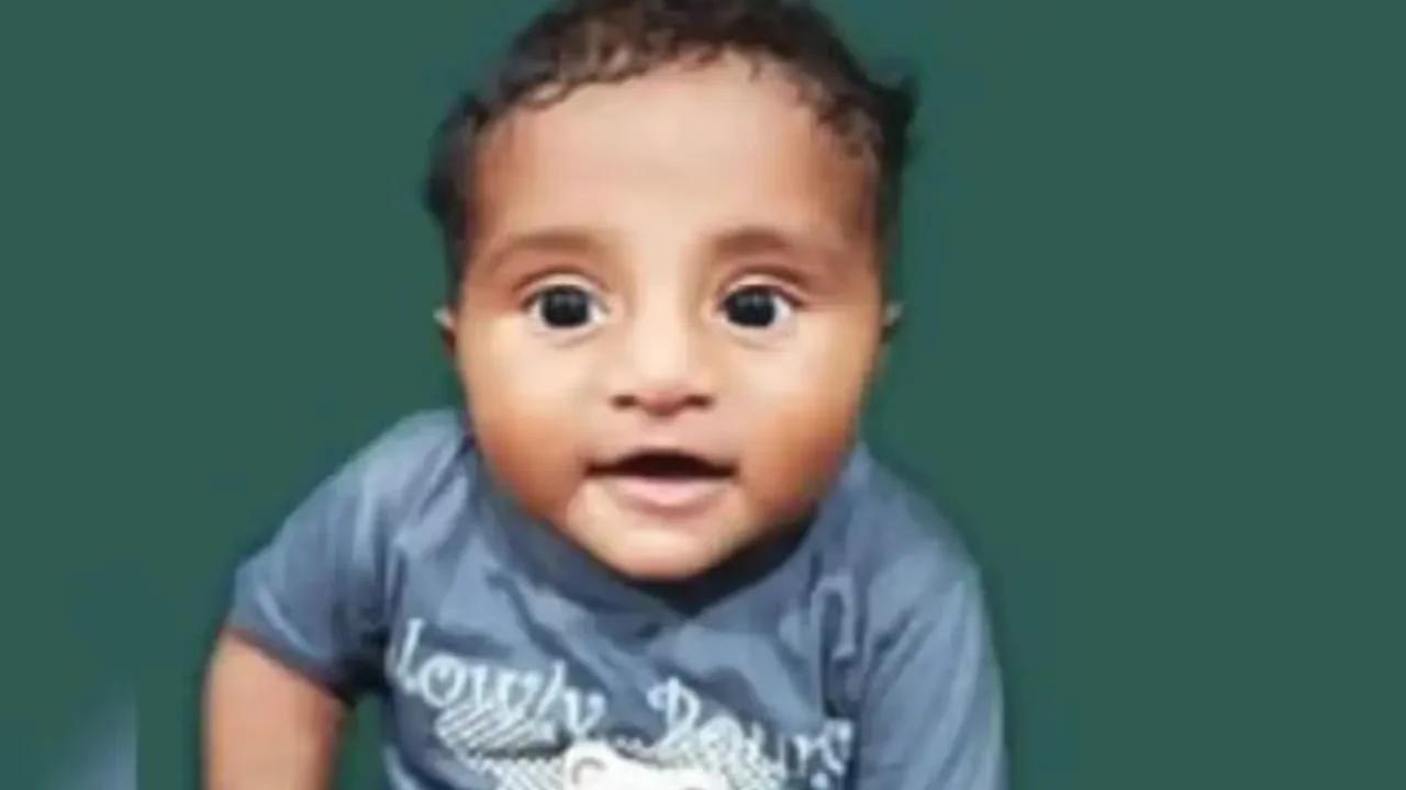 എട്ടുമാസം പ്രായമുള്ള കുഞ്ഞുമായി കിണറ്റില് ചാടി, കുഞ്ഞിന് ജീവൻ നഷ്ടമായി; ആത്മഹത്യാക്കുറിപ്പ് കണ്ടെത്തി, അമ്മക്കെതിരെ കേസ്