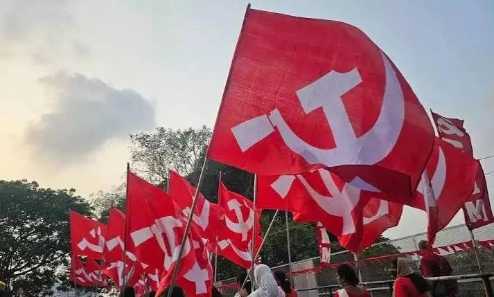 തിരുവനന്തപുരത്തെ രക്തസാക്ഷി ഫണ്ട് തട്ടിപ്പ് കേസ്: അച്ചടക്ക നടപടി നേരിട്ട മുൻ എൽസി സെക്രട്ടറിക്ക് വീണ്ടും പാർട്ടി ചുമതല