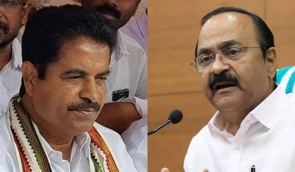 'എല്ലാ തീരുമാനങ്ങളും മുതിർന്ന നേതാക്കളുടെ അനുമതിയോടെ'; അടൂർ പ്രകാശിന്റെ പരാതി തള്ളി മുഖ്യമന്ത്രി വി ഡി സതീശൻ