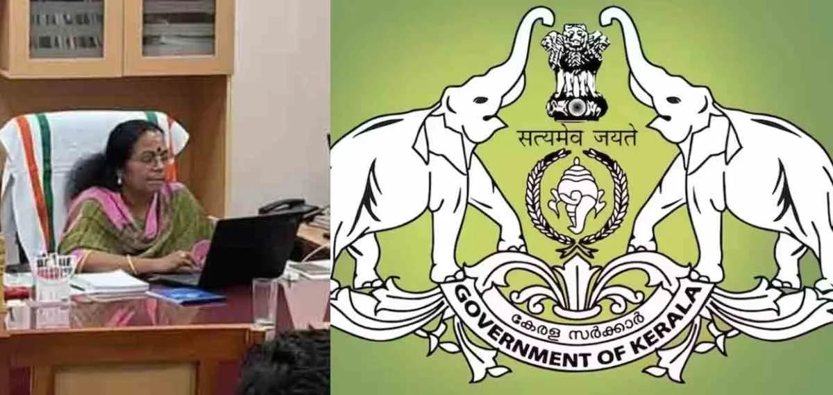 ഡിഎച്ച്എസ് ഡയറക്ടർ നിയമനത്തിൽ തർക്കം തുടരുന്നു; സീനിയോരിറ്റി പരിഗണിച്ചില്ലെന്ന് പരാതി