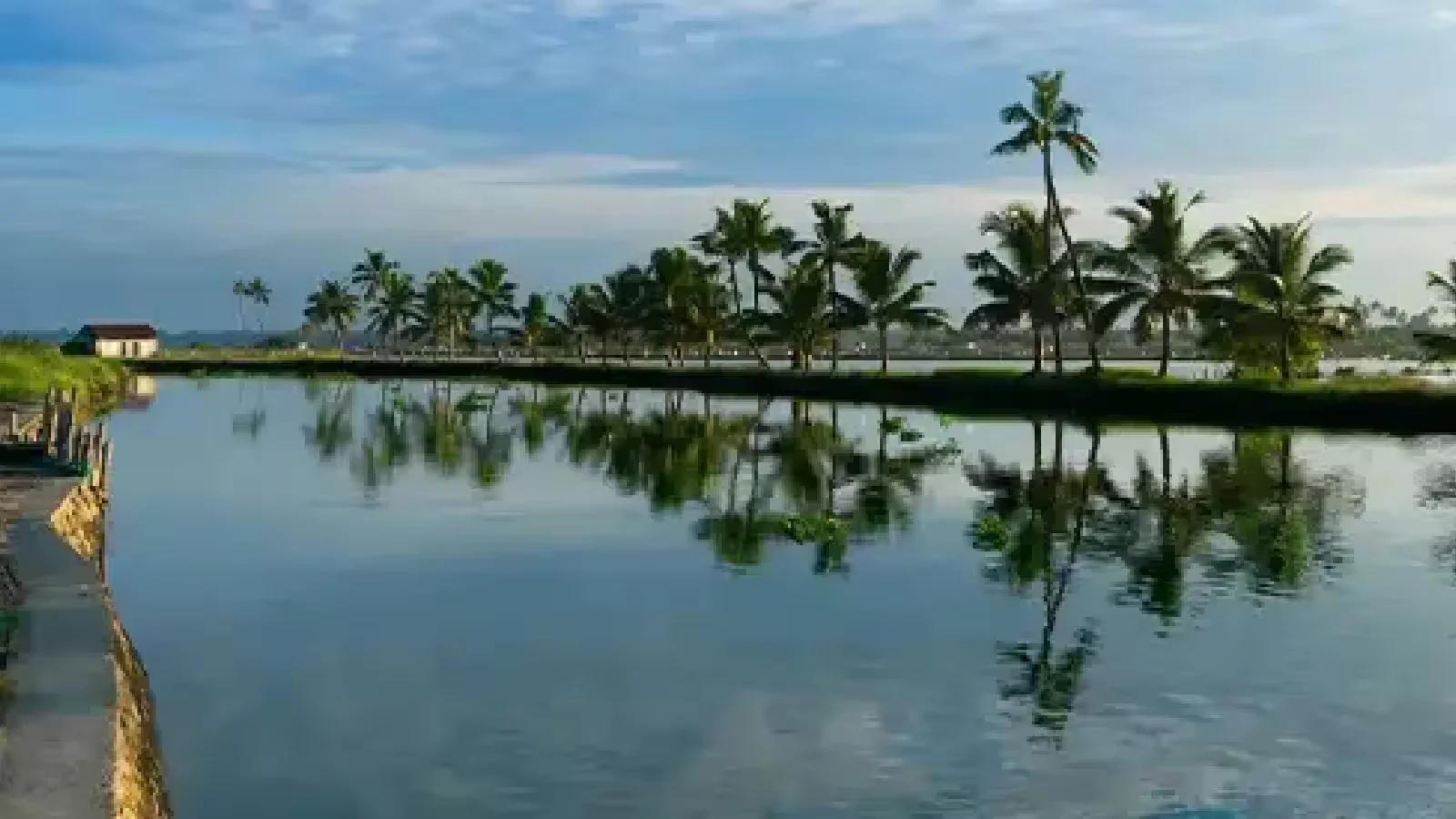 കടമക്കുടിയിലേക്ക് അതിവേഗം എത്തണം; യാഥാർഥ്യമാകാൻ അഞ്ച് പാലങ്ങളും, അഞ്ച് റോഡുകളും, നിർമാണം വേഗത്തിലാക്കണമെന്ന് ആവശ്യം