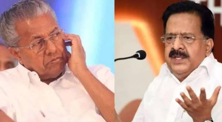 സിഎംആര്എല് എക്സാലോജിക്ക് സാമ്പത്തിക ഇടപാട്: പിണറായിക്കെതിരെ എഫ്ഐആർ രജിസ്റ്റർ ചെയ്യുമെന്ന് മന്ത്രി രമേശ് ചെന്നിത്തല; `സർക്കാർ അപ്പീൽ പോകേണ്ട ആവശ്യമില്ല'