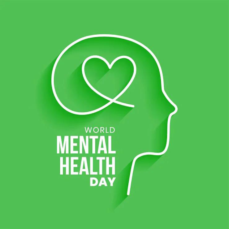 World Mental Health Day 2026 : മാനസികാരോഗ്യം മെച്ചപ്പെടുത്തുന്നതിനുള്ള ചില വഴികൾ