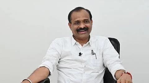 ഇന്ത്യയിൽ വാരണാസിക്കും മുംബൈക്കും ശേഷം ഇതാദ്യമെന്ന് തിരുവനന്തപുരം നഗരസഭ; അനാവശ്യ കേബിളുകള് നീക്കം ചെയ്യും, ഉദ്ഘാടനം 12ന്