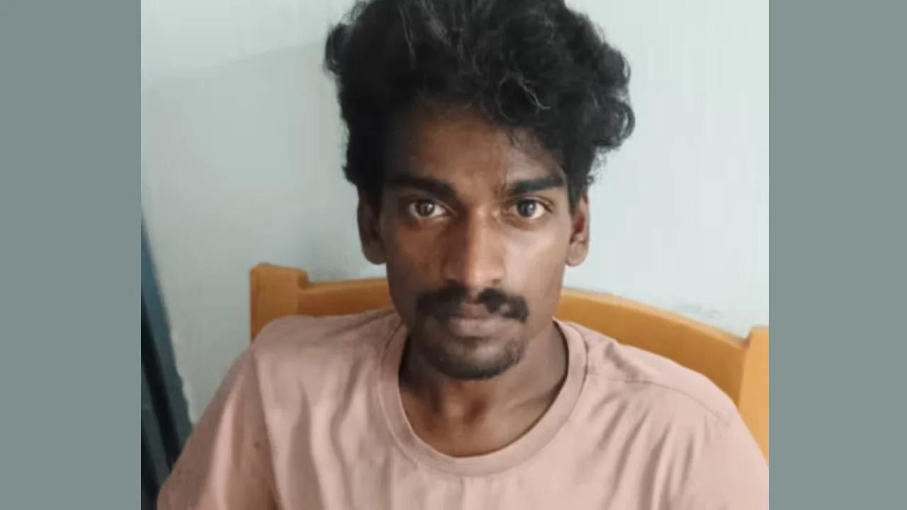 സ്വന്തം വീട്ടില് വച്ച് പ്രായപൂര്ത്തിയാകാത്ത പെണ്കുട്ടിയെ ലൈംഗികമായി ഉപദ്രവിച്ചു, യുവാവ് അറസ്റ്റില്