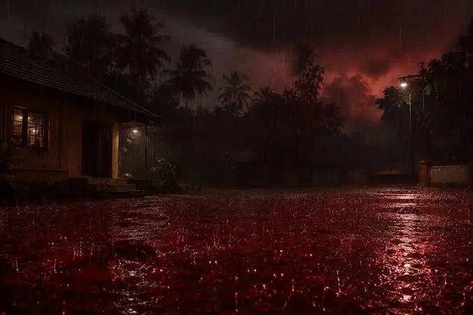 ഇന്ന് രാത്രിയും മഴ കനക്കും, 3 മണിക്കൂർ നേരത്തേക്ക് 6 ജില്ലകളിൽ ഓറഞ്ച് അലർട്ട്, 4 ജില്ലകളിൽ യെല്ലോ അലർട്ട്; ബംഗാൾ ഉൾക്കടലിൽ ന്യൂനമർദ്ദ സാധ്യത