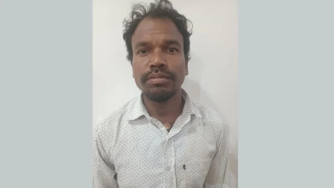 വിജിത്ത് കൊലപാതകം: 7 വർഷമായി ഒളിവില് കഴിഞ്ഞിരുന്ന പ്രതി പിടിയില്