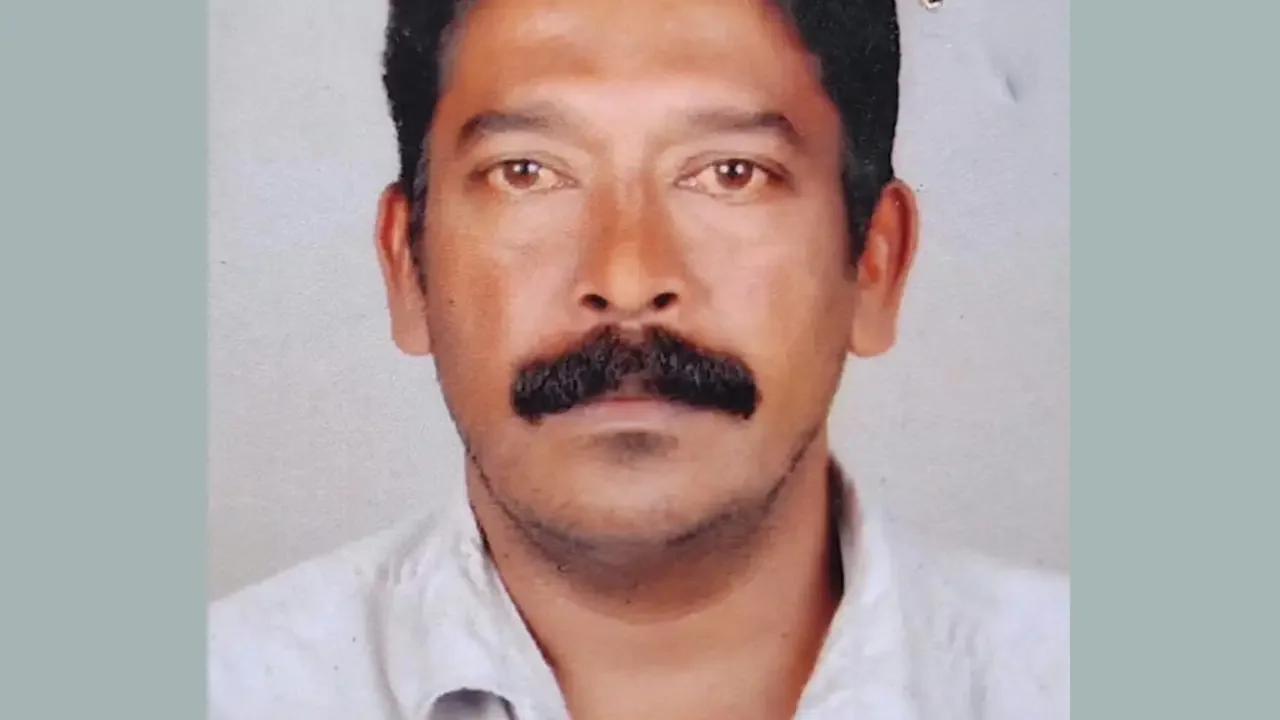 അച്ഛനെ വെട്ടിപരുക്കേല്പ്പിച്ചു, പിന്നാലെ അരയിൽ സൂക്ഷിച്ചിരുന്ന തോട്ടപൊട്ടിച്ച് ആത്മഹത്യ ചെയ്തു