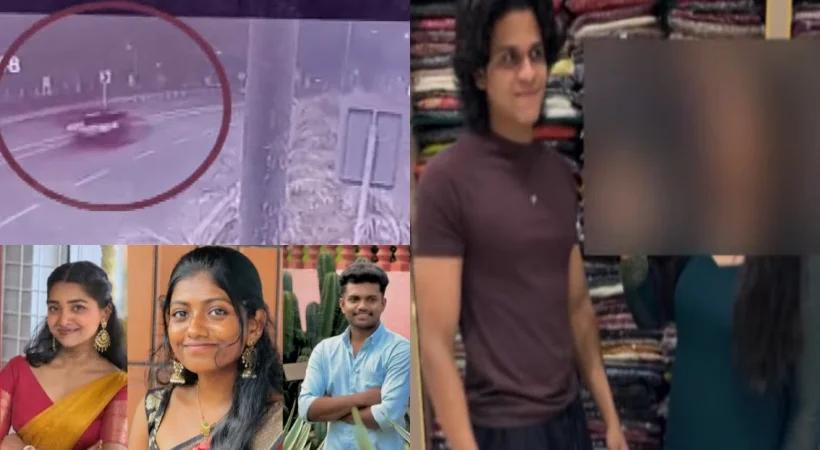 നെടുമ്പാശ്ശേരി വാഹനാപകടം: 19 കാരന് മദ്യം നൽകിയ ബാറുകൾക്കെതിരെ കേസെടുക്കാൻ നിർദേശം നൽകി എക്സൈസ് മന്ത്രി