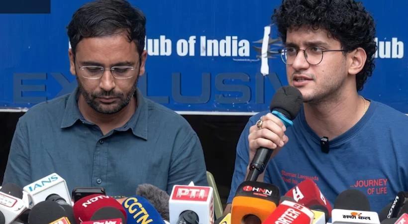 ‘രാജ്യത്തെ യുദ്ധത്തിലേക്ക് തള്ളി വിടുന്നു; ബിജെപിയെ ജയിപ്പിക്കാൻ മാത്രമാണ് ഗ്യാനേഷ് കുമാറിന്റെ ശ്രമം’; രൂക്ഷ വിമർശനവുമായി CJP