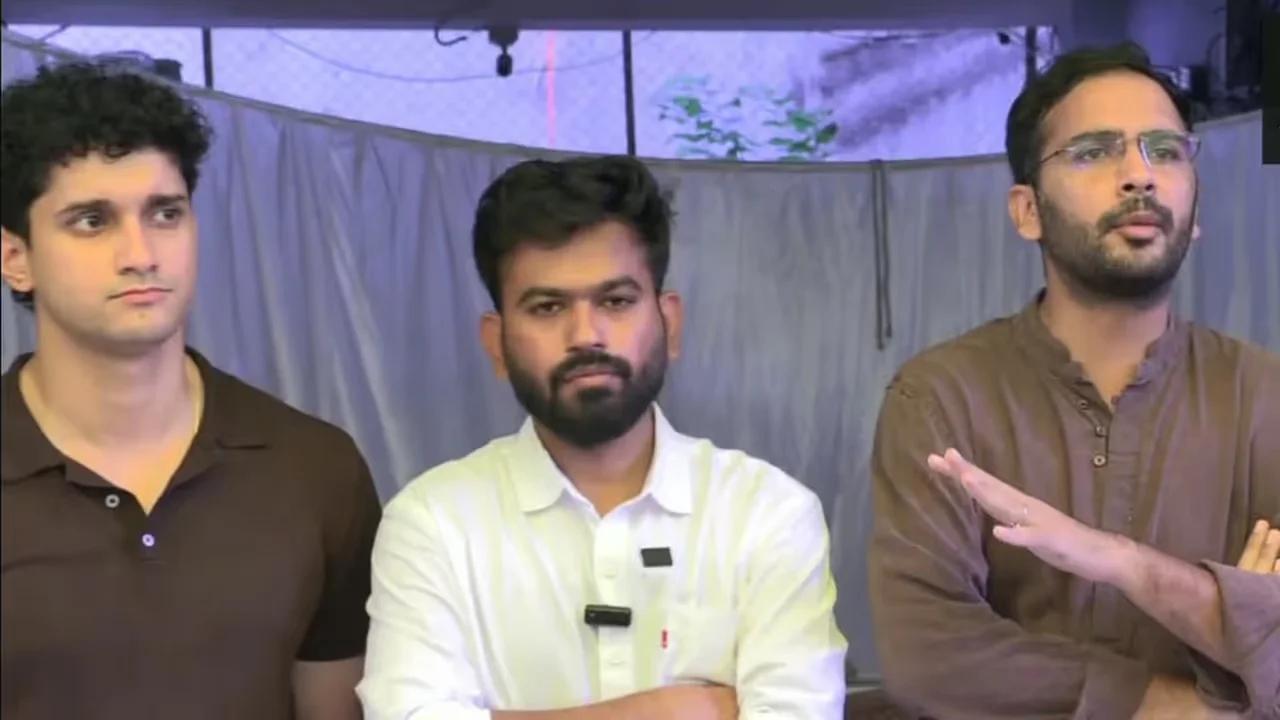 അടുത്ത സമര പ്രഖ്യാപനം ഉടനെന്ന സൂചനയുമായി സിജെപി, ദില്ലിയിലുള്ള പാറ്റകൾ തുടരണം വിളി ഉടനെത്തുമെന്ന് അറിയിപ്പ്