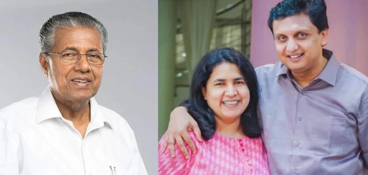FIR രജിസ്റ്റർചെയ്യാൻ സിംഗിൾബെഞ്ച് ഉത്തരവിട്ടത് തന്റെ ഭാഗം കേൾക്കാതെ;ഷാജഹാന്റെ ഹർജി രാഷ്ട്രീയപ്രേരിതമെന്നുംവാദം