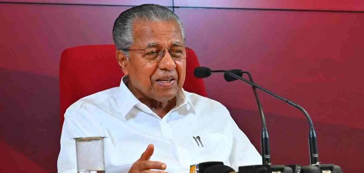 CMRL സാമ്പത്തിക ഇടപാടിലെ വിജിലന്സ് കേസ്: പിണറായി വിജയന് നിയമപോരാട്ടത്തിന്; റിട്ട് ഹര്ജി നല്കി