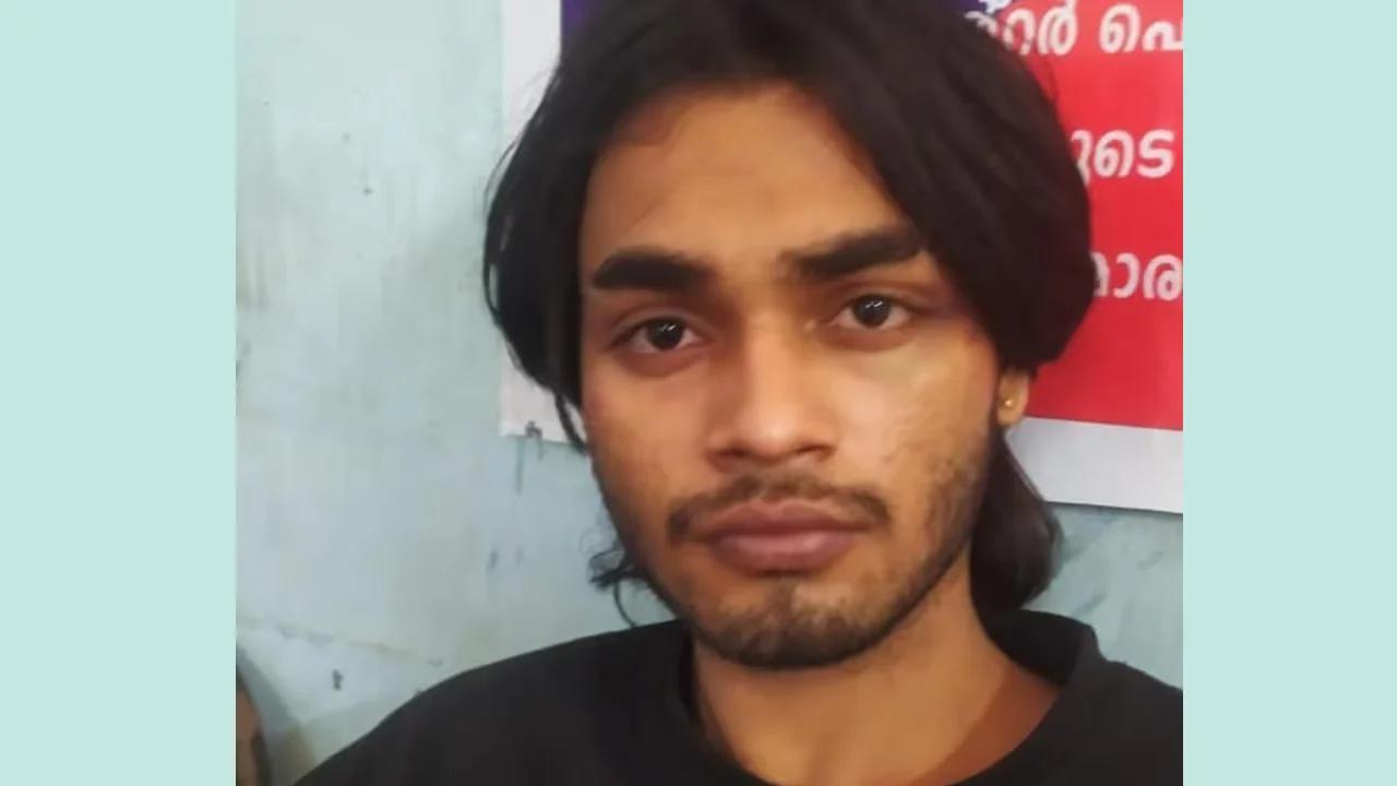 വടിവാള് വീശീ ഭീഷണിപ്പെടുത്തുന്നത് റീല്സിട്ടതോടെ 'റീല്സ് യാസീന്' ആയി; അതിഥി തൊഴിലാളികളെ വധിക്കാന് ശ്രമിച്ച അസം സ്വദേശി പിടിയില്