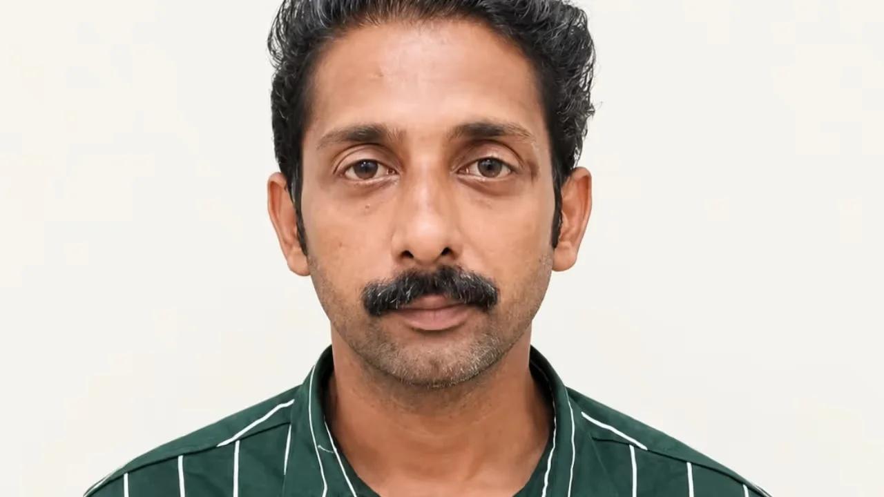 ഗൂഗിൾ പേയിൽ 3 ലക്ഷം, നേരിട്ട് 5 ലക്ഷം! സെര്ബിയയില് വര്ക്ക് വിസ വാഗ്ദാനം ചെയ്ത് 8 ലക്ഷം തട്ടി, രഹസ്യമായി ബെംഗളൂരുവിൽ വിമാനമിറങ്ങി; പ്രതി പിടിയിൽ