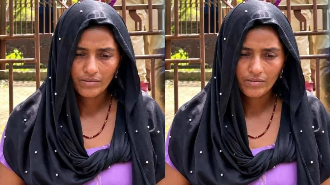 'അറ്റാക്ക് വന്നതാ സാറേ, ഭാര്യയുടെ മൊഴി', തൃശൂരിൽ 41 കാരനെ കൊന്നത് ഭാര്യയും കാമുകനും ചേർന്ന്, തോർത്തുകൊണ്ട് കഴുത്തിൽ വലിച്ച് മുറുക്കി