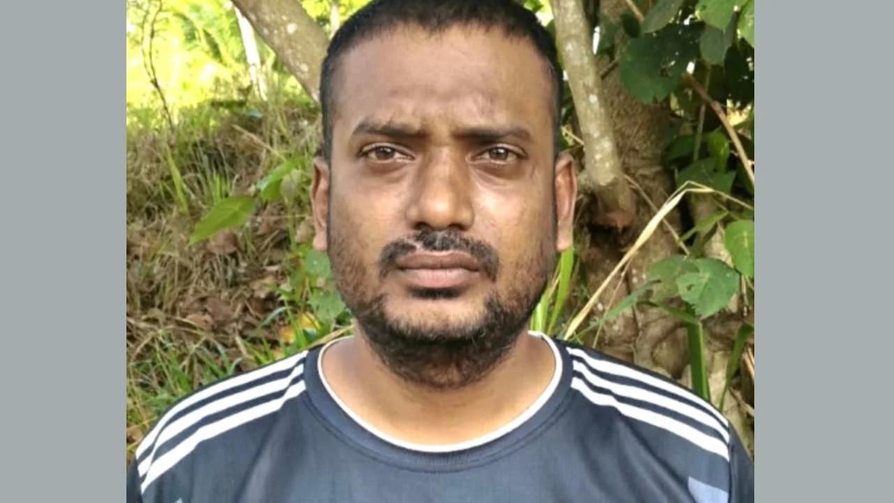 കായംകുളത്ത് ലഹരിവേട്ട; 13.43 കിലോ കഞ്ചാവുമായി സ്ഥിരം കുറ്റവാളി അറസ്റ്റില്, പിടികൂടിയത് നിരവധി കേസുകളിലെ പ്രതിയെ