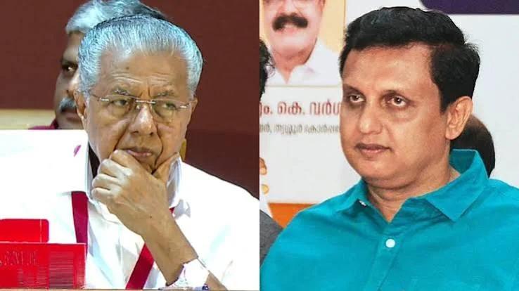 മാസപ്പടി കേസിൽ നിയമപോരാട്ടം കടുപ്പിച്ച് പിണറായിയും റിയാസും വീണയും; സിംഗിൾ ബെഞ്ച് ഉത്തരവിനെതിരെയുള്ള അപ്പീൽ ഹൈക്കോടതി ഇന്ന് പരിഗണിക്കും; നിർണായകം